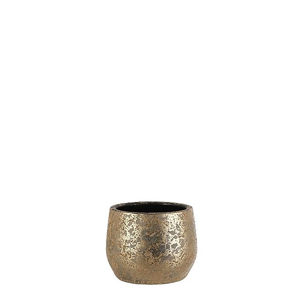 Mica Decorations Blumentopf Mica Blumentopf Clemente günstig online kaufen