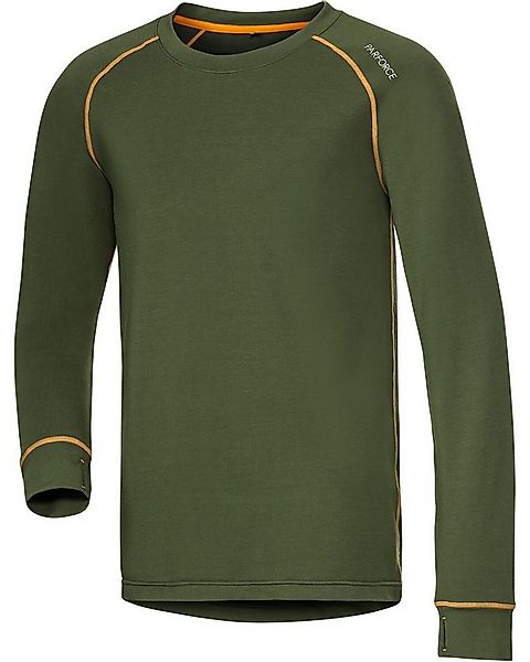 Parforce Active Thermounterhemd Thermo-Longsleeve Super Soft günstig online kaufen