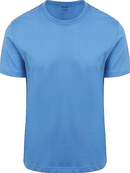 King Essentials The Steve T-Shirt Mid Blau - Größe S günstig online kaufen