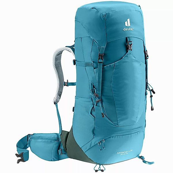 deuter Trekkingrucksack Aircontact Lite 35 + günstig online kaufen