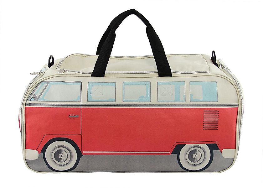 VW Collection by BRISA Sporttasche Volkswagen günstig online kaufen