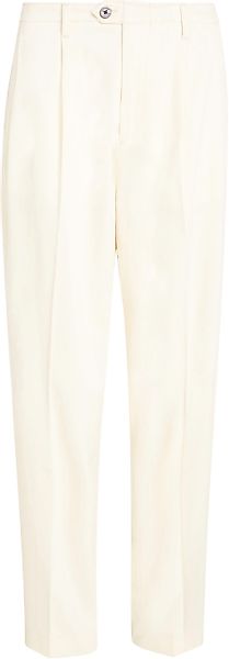 Tommy Hilfiger Chinohose RELAXED STRAIGHT CHINO günstig online kaufen
