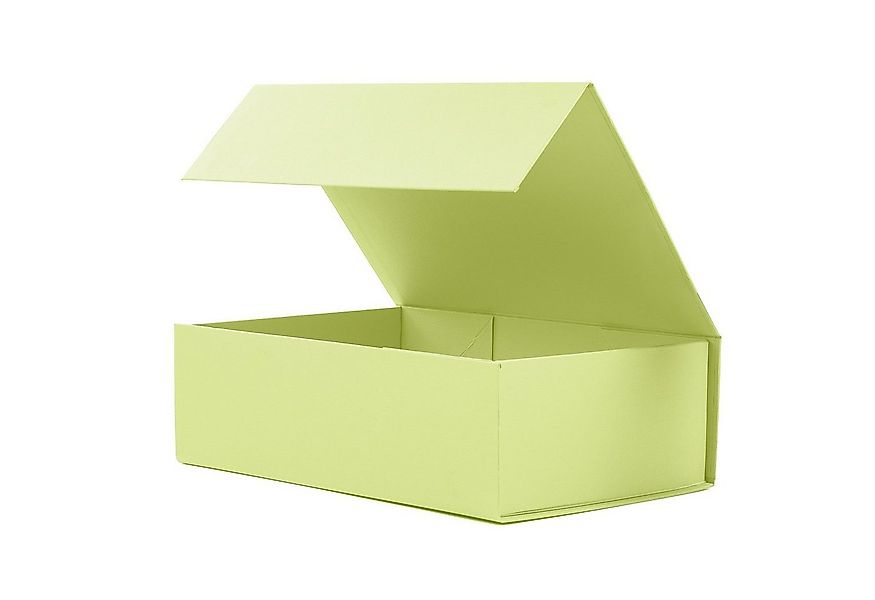 AdelDream Aufbewahrungsbox Gift Box, Magnetic Gift Box, Reusable Decorative günstig online kaufen