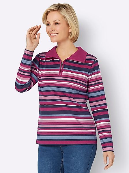 Sieh an! Sweater Sweatshirt günstig online kaufen