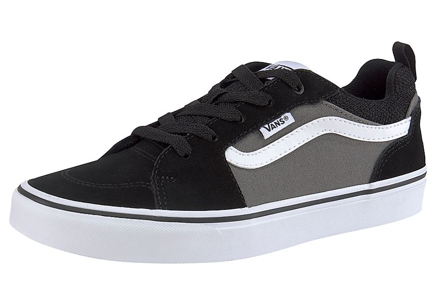 Vans FILMORE Sneaker mit dezentem Logoschriftzug günstig online kaufen