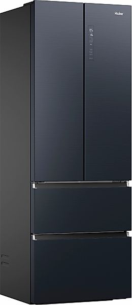 Haier French Door "HFW7720ENMB" 200,6 cm hoch 70 cm breit 201 cm hoch, 70 c günstig online kaufen