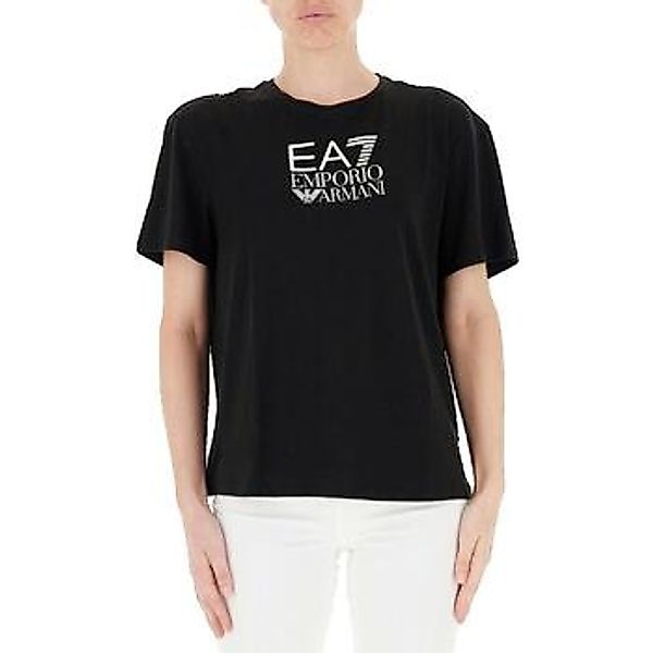 Emporio Armani EA7  T-Shirt T-shirt  Emporio Armani Train Visibility günstig online kaufen