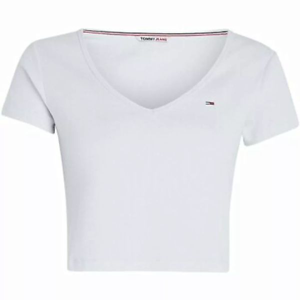 Tommy Jeans  T-Shirt DW0DW14877 günstig online kaufen