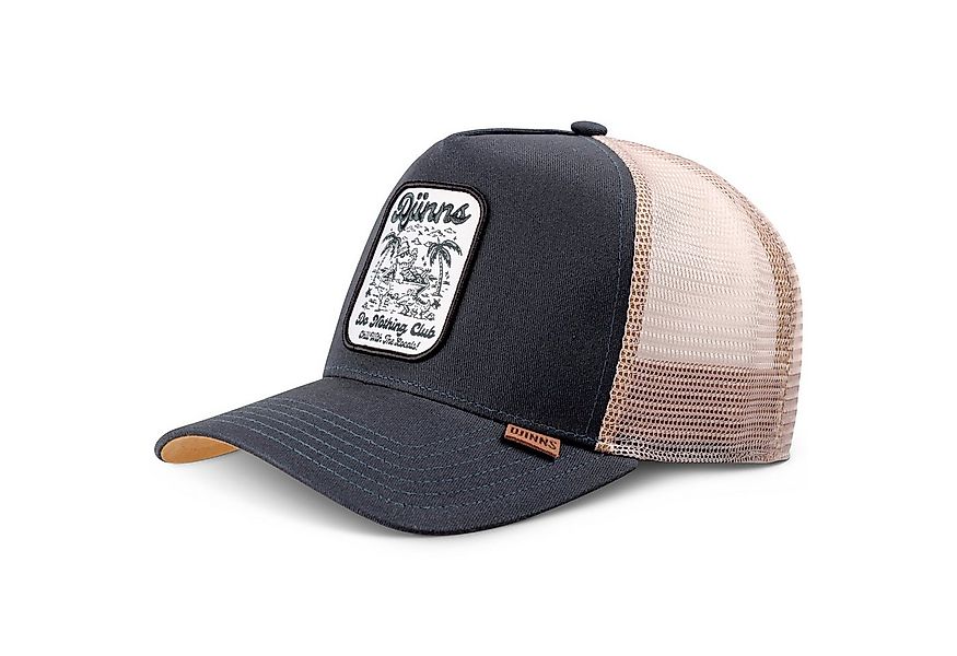 Djinns Trucker Cap Djinns HFT Trucker Cap DNC Local Chill (Basecap, Basecap günstig online kaufen