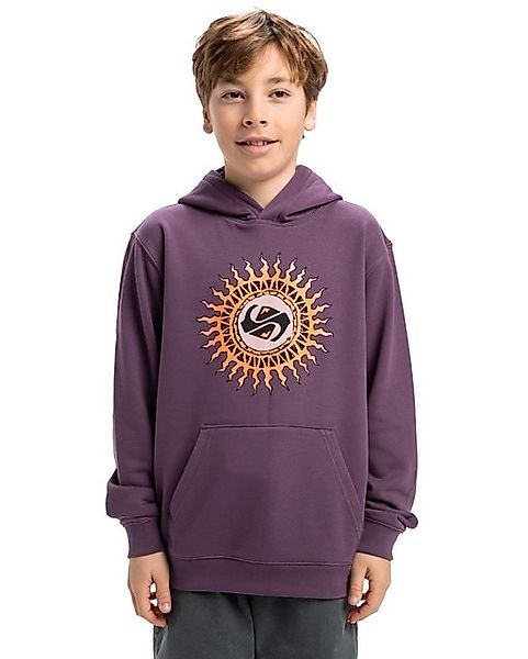 Quiksilver Hoodie Graphic günstig online kaufen