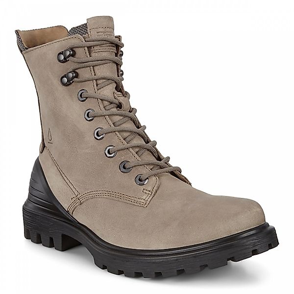 Ecco ECCO Tredtray Navajobraun Schnürstiefel günstig online kaufen