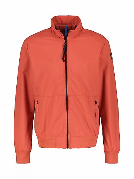 LERROS Outdoorjacke "LERROS Sportliche, leichte Blousonjacke", ohne Kapuze, günstig online kaufen