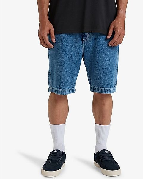 Billabong Jeansshorts Billabong Big 21" - Denim-Shorts für Männer günstig online kaufen