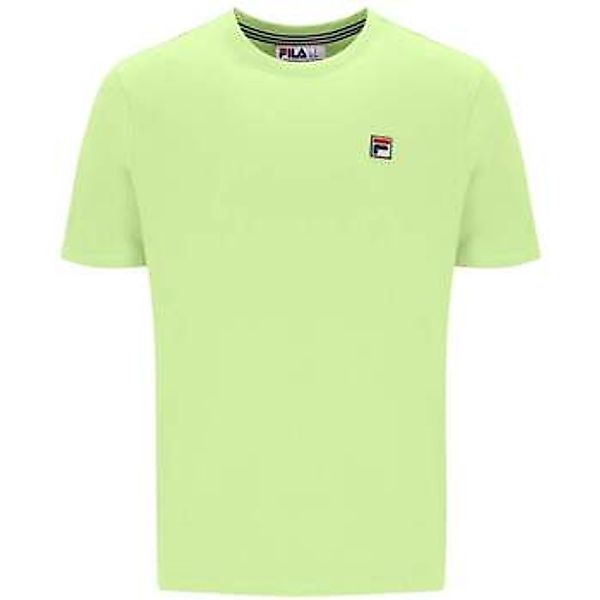 Fila  T-Shirts & Poloshirts Sunny Essential T-Shirt Shadow Lime günstig online kaufen