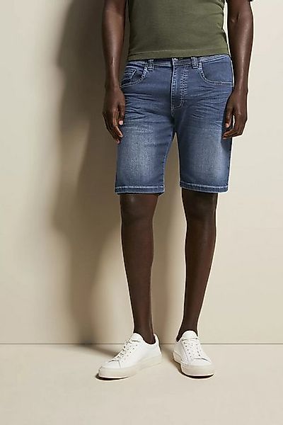 bugatti Jeansshorts 3138D-56693 Stretch günstig online kaufen