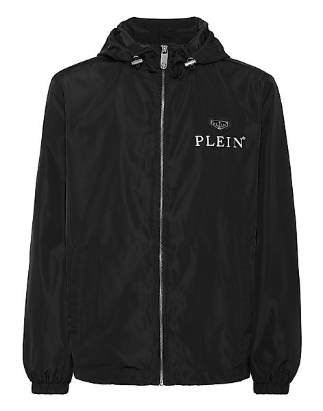 PHILIPP PLEIN Windbreaker Windbreaker günstig online kaufen