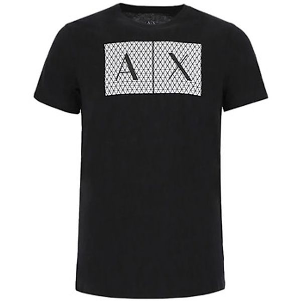 EAX  T-Shirt Jersey AX günstig online kaufen