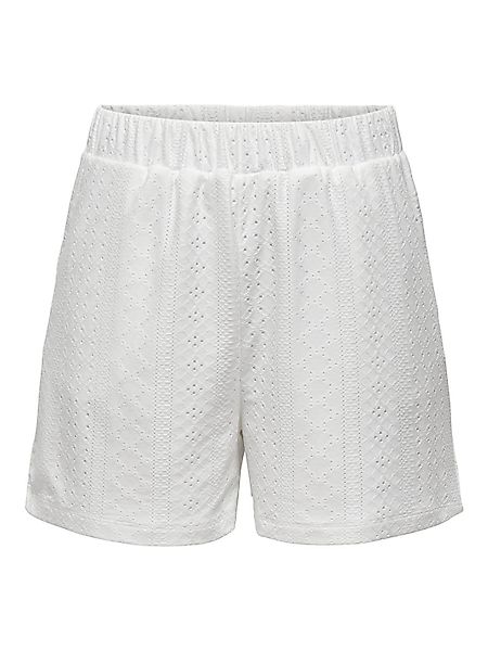 JACQUELINE de YONG Shorts elastischer Bund günstig online kaufen
