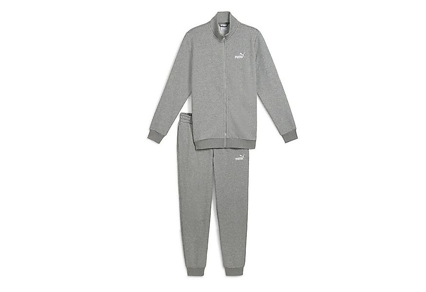 PUMA Trainingsanzug Sweatanzug ESS Sweat Suit günstig online kaufen