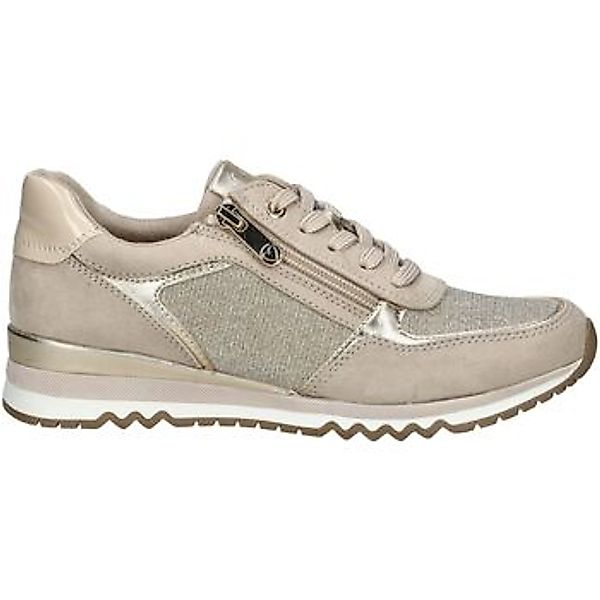 MARCO TOZZI Marco Tozzi Sneaker Lederimitat/Textil günstig online kaufen