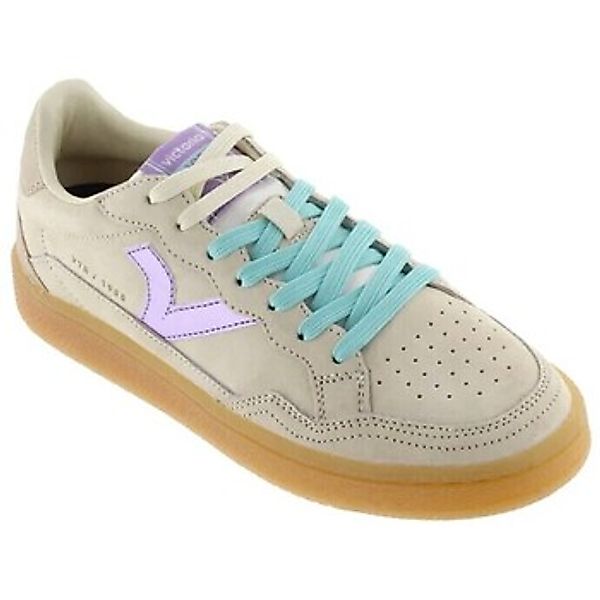 Victoria  Sneaker 8806107 Smash Wildleder Damen Sportschuh günstig online kaufen