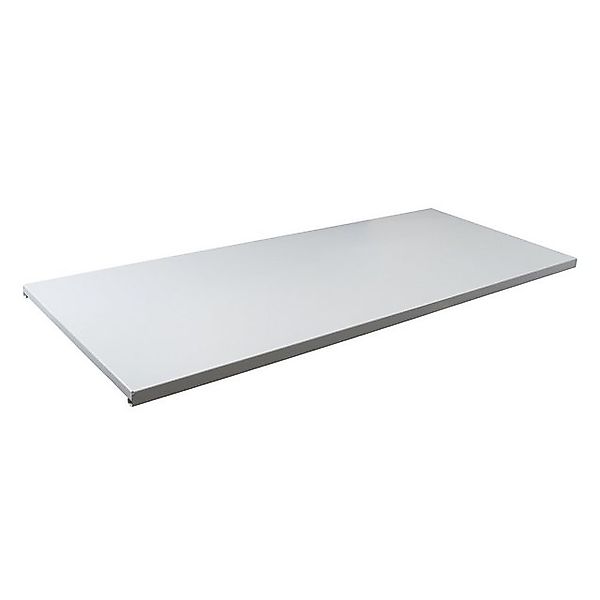 PROREGAL® Spind Fachboden für Stahlschrank Owl, LxB 77x31cm, Grau günstig online kaufen