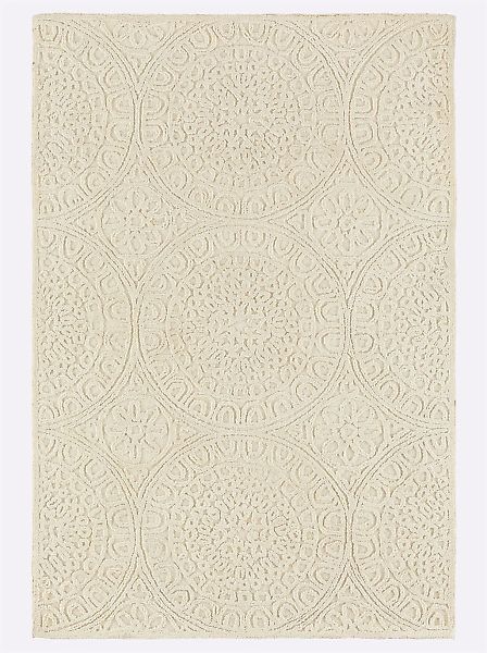 heine home Teppich 6 mm Höhe günstig online kaufen
