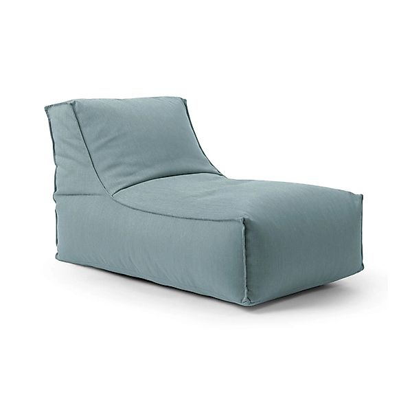 mokebo Outdoor Sitzsack Der Sundowner Bean Bag mit Füllung und Schutzhülle günstig online kaufen