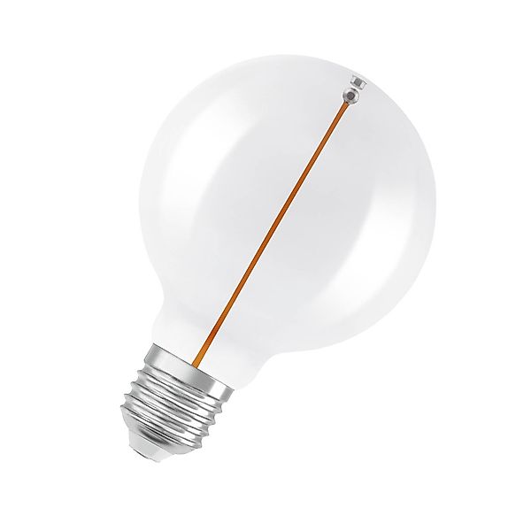 Osram Leuchtmittel E27 Globeform günstig online kaufen