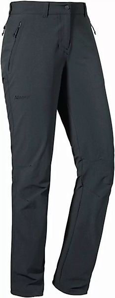 Schöffel Trekkinghose Pants Engadin1 BLACK günstig online kaufen