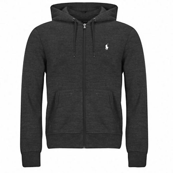 Polo Ralph Lauren  Sweatshirt SWEATSHIRT ZIPPE EN DOUBLE KNIT TECH günstig online kaufen