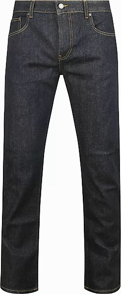 MUD Jeans Denim Regular Bryce Dunkelbau - Größe W 31 - L 32 günstig online kaufen