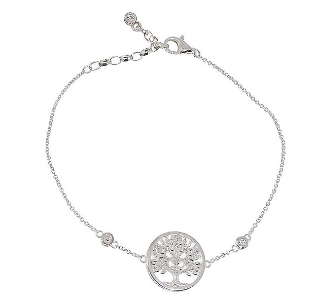 THOMAS SABO Charm-Armband A1889-051-14-L19V günstig online kaufen