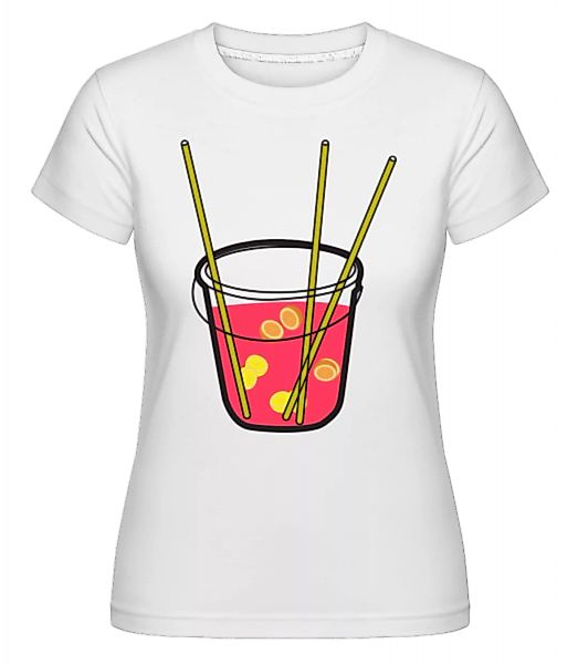Sangria · Shirtinator Frauen T-Shirt günstig online kaufen