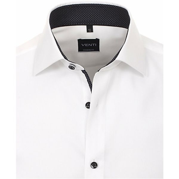 Venti  Hemdbluse Langarm Business Hemd für Herren günstig online kaufen