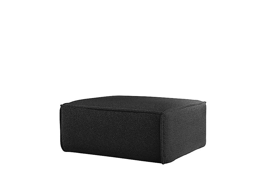 Fun Möbel Polsterhocker Designerhocker CELES PREMIUM günstig online kaufen