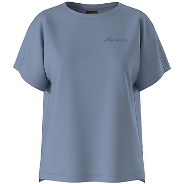 Napapijri  T-Shirt T-shirt femme  Eclair Logo günstig online kaufen