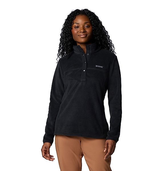 Columbia Fleecepullover Benton Springs 1/2 Snap Pull Over II günstig online kaufen