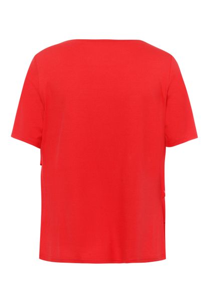 FRANK WALDER Blusenshirt in figurumspielender Passform günstig online kaufen