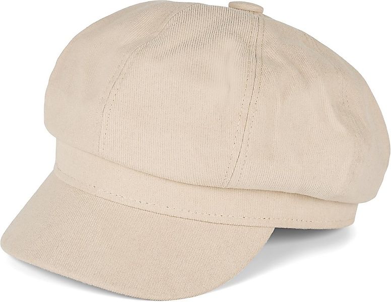 styleBREAKER Ballonmütze Weiche Ballonmütze Einfarbig (1-St) günstig online kaufen