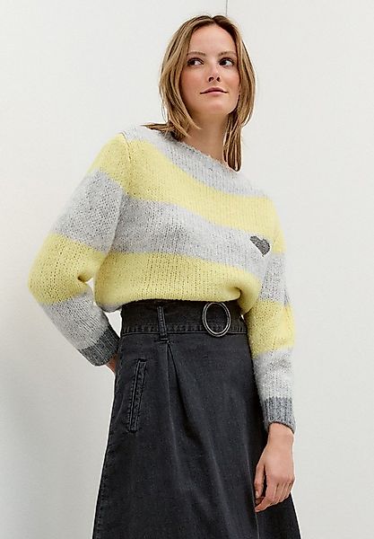 MORE&MORE 2-in-1-Pullover günstig online kaufen