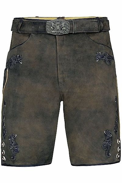 Edelnice Trachtenlederhose günstig online kaufen