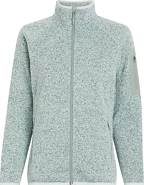 McKINLEY Fleecejacke Skeena wms Damen Strickfleece-/Unterjacke günstig online kaufen