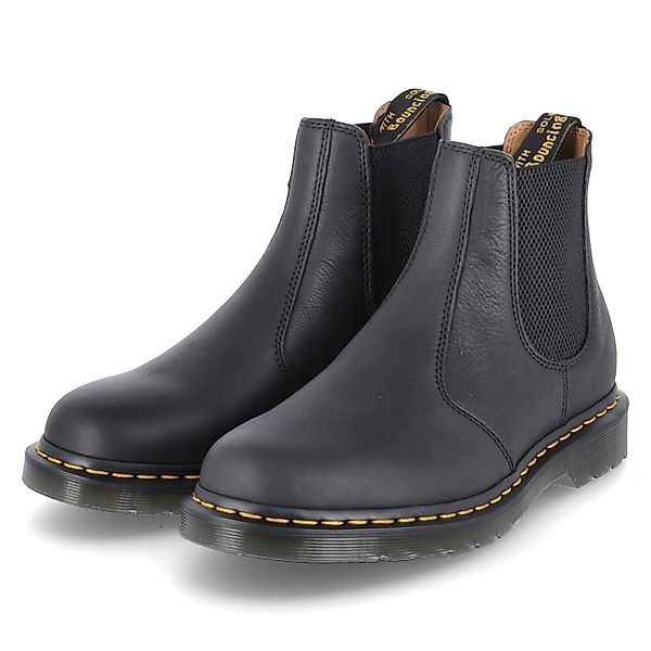 DR. MARTENS Chelsea Boots 2976 Stiefelette günstig online kaufen