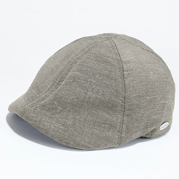 chillouts Schiebermütze "Kapolei Hat", mit eleganter Struktur & bequemer Pa günstig online kaufen