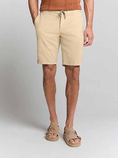 NO EXCESS Shorts No Excess Leinen-Shorts günstig online kaufen