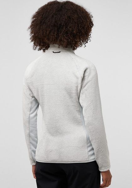 Jack Wolfskin Fleecejacke ROTWAND FZ W günstig online kaufen