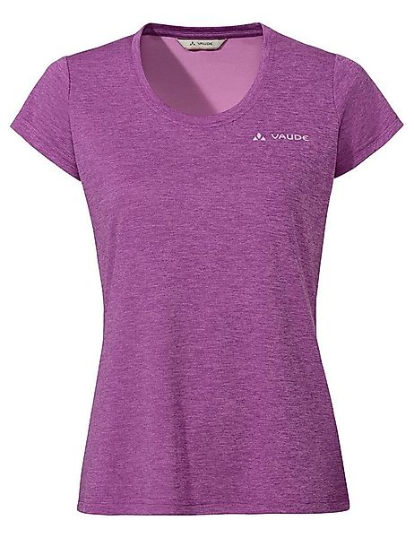 VAUDE T-Shirt SE Women's Ossola T-Shirt (1-tlg) schnelltrocknendes und funk günstig online kaufen