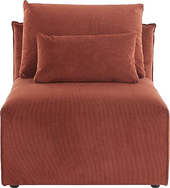 OTTO home Sessel "Nöre" Modul - zum Zusammenstellen; in vielen Bezugsqualit günstig online kaufen