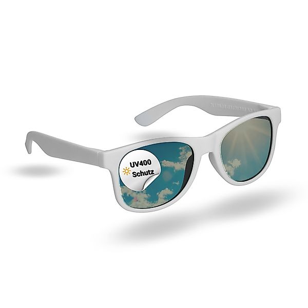 elasto Sonnenbrille UMI Brille UV400 Schutz günstig online kaufen